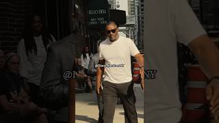 Spotted Idris Elba In Nyc Looking Cool, Collected, And Completely Unbothered