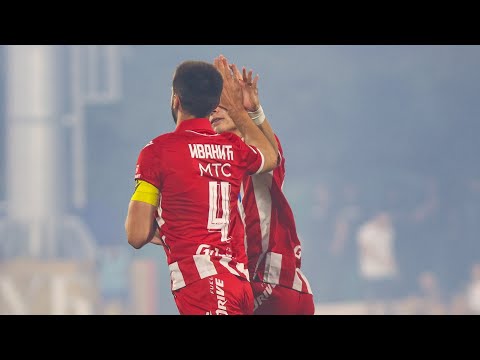 Iz drugog ugla | Zemun - Crvena zvezda 0:2 (30.08.2026)