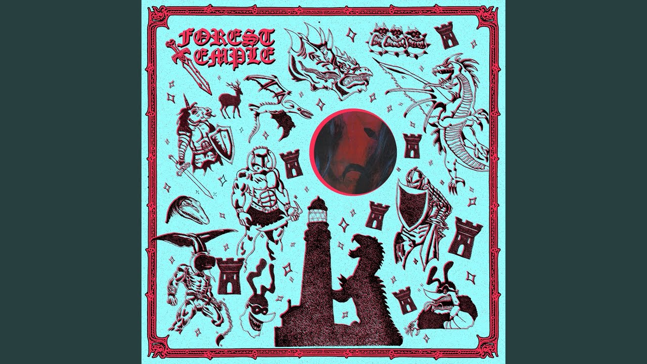 Deep Pursuit In Midnight Nautica