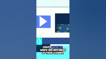 Unlocking the Secrets of Object Oriented Programming