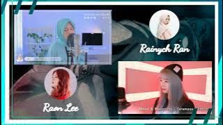 Download lagu Rainych ft Raon Lee┃Kaikai Kitan『廻廻奇譚 - Eve 』(Jujutsu Kaisen)