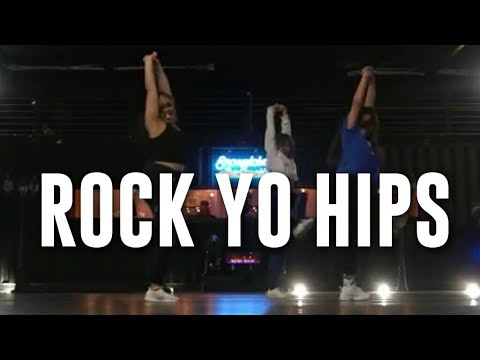 Rock Yo Hips - Crime Mob Feat Lil Scrappy Shazam