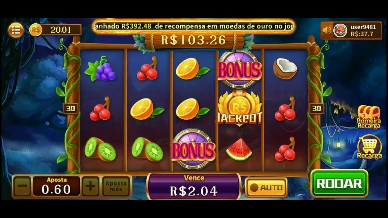 voodoo slot