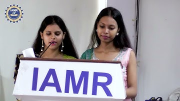 BBA Orientation 2024 - New Session