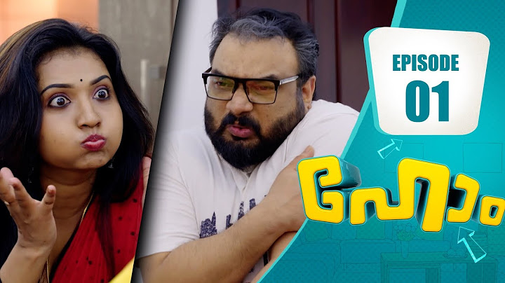 Home 🏠│Comedy Series│EP # 01