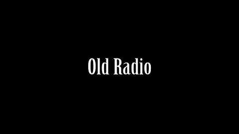 Old Radio Tuning into AM/FM Stations Sound Effect Free High Quality Sound FX