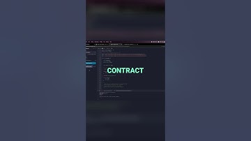 Deploy Smart Contracts FAST: Connect Remix IDE to MetaMask!