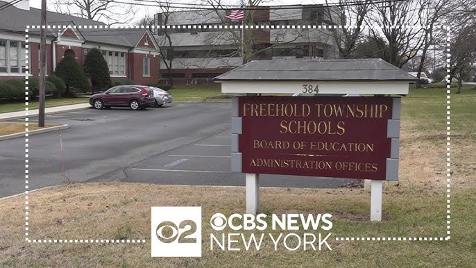 Freehold Schools To Reopen Today After Cyber Attack