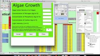 ABE 205 VBA Project