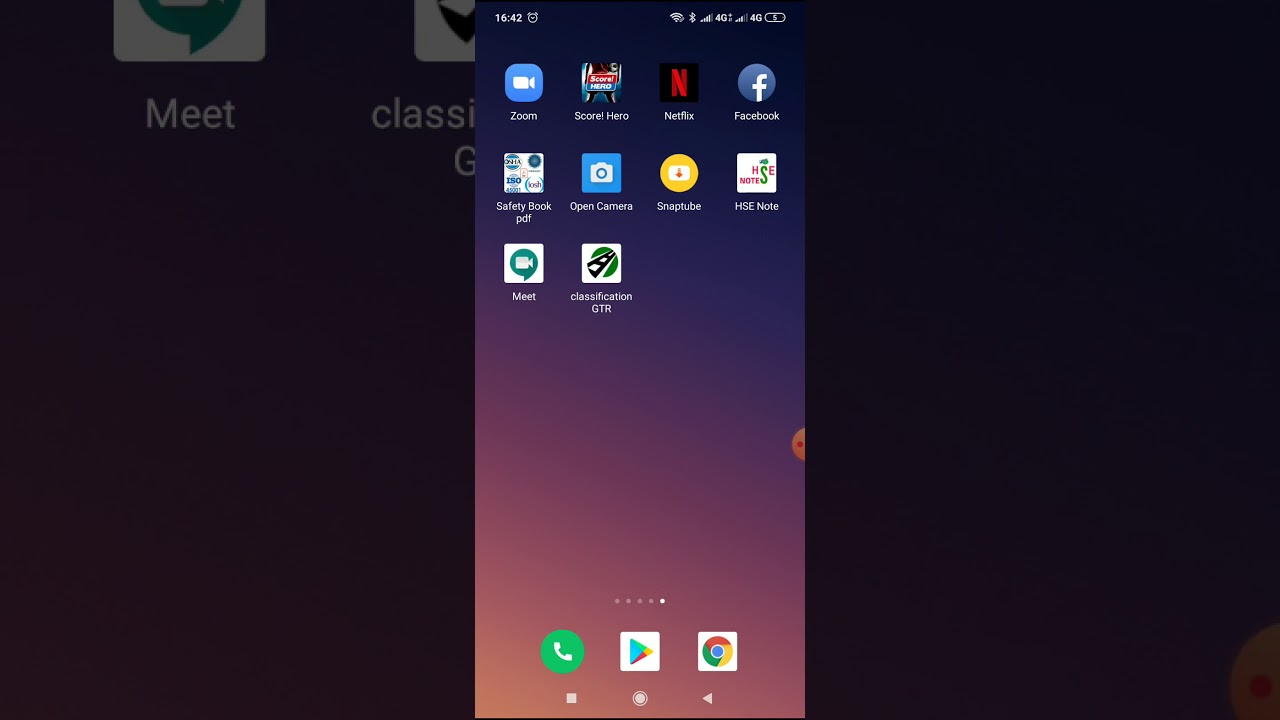 Classification Des sols ( étude géotechnique ) - GMTR