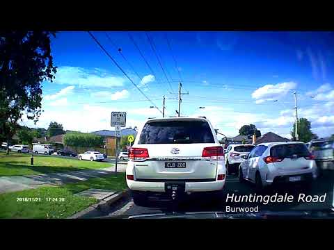 Accident - Rear End - Write Off - Audi A6