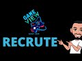 Gameview recrute 