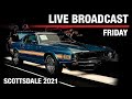 2021 SCOTTSDALE AUCTION BROADCAST - Friday, March 26, 2021 - BARRETT-JACKSON