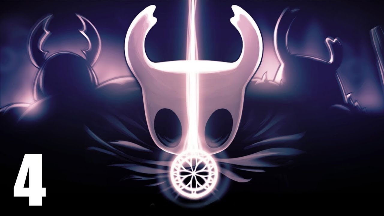 SETAS MÁGICAS - Hollow Knight - PÁRAMOS FÚNGICOS