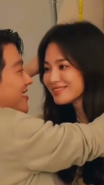 my heart 🥺💙 #nowwearebreakingup #jangkiyong #songhyekyo