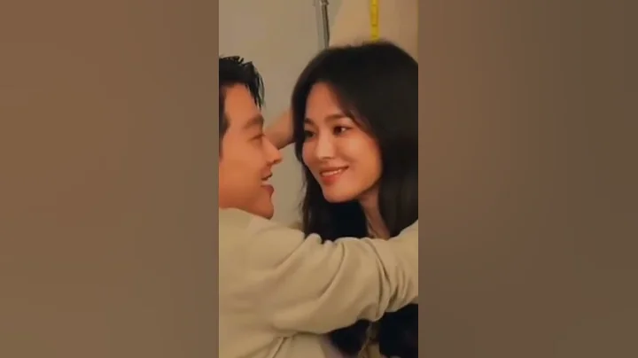 my heart 🥺💙 #nowwearebreakingup #jangkiyong #songhyekyo - DayDayNews