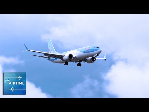 Video: Kan 737 MAX transatlantisch vliegen?