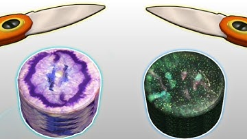 Soap Cutting! Satisfying and Relaxing ASMR Slicing Video