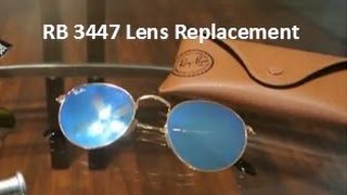rb3447 replacement lenses