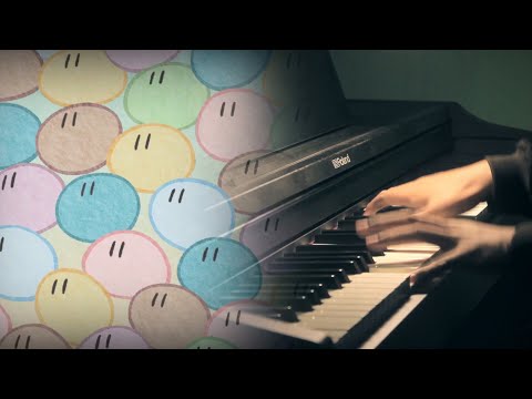 だんご大家族 (ピアノ連弾) - 麻枝 准, 茶太