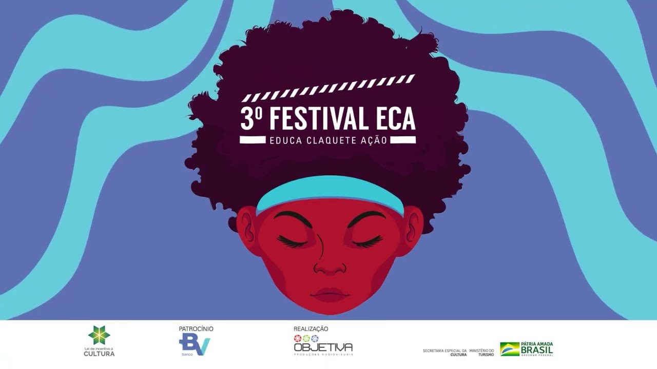 Festival ECA de cinema exibe filmes gratuitos no Mês da