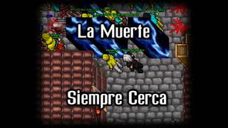 TIBIA WARMODE ANTICA