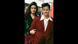 🎹 The Weeknd 🎧 I Feel It Coming 🎹 Ft. Daft Punk 🎬 Career Opportunities ❤️ Jennifer Connelly ❤️ Resimi