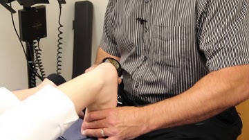 Plantar Fasciitis - Ames Chiropractic Wellness Center - Bangor, Corinna, Lincoln Maine