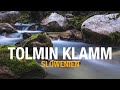 Tolmin Klamm (Slowenien) - Die schönste Klamm Sloweniens? 🇸🇮