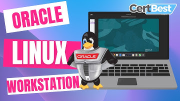 ⭐⭐ Oracle Linux 10 como Wokstation