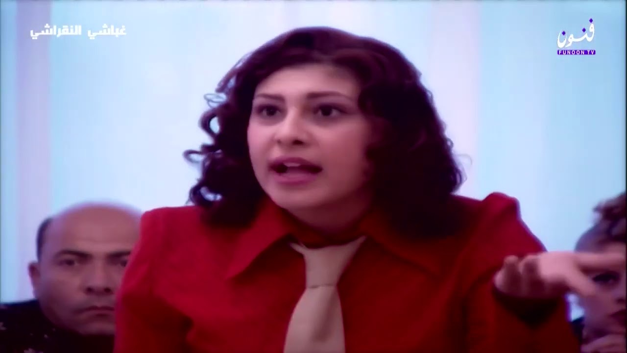 غباشي النقراشي الحلقة 14 تلميع الحذاء في المطعم