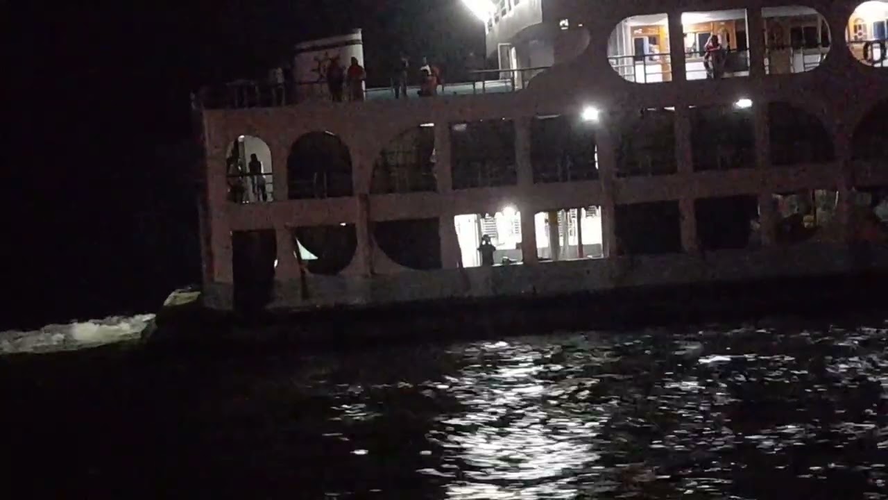 কাজল ৭ কে ওভারটেক করতেছে টিপু ১৩ 