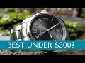 Swiss Made ADED Watch for Under $300? | Certina DS Podium Automatic Review