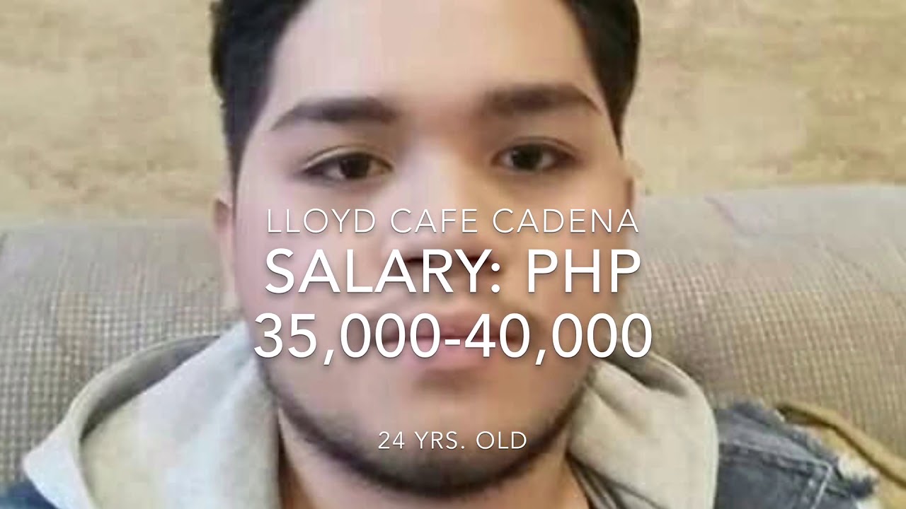 Top Teens Who Got Ridiculously Rich From Social Media Philippines