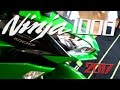 New Ninja1000に試乗してきた!|kawasaki Ninja1000 2017