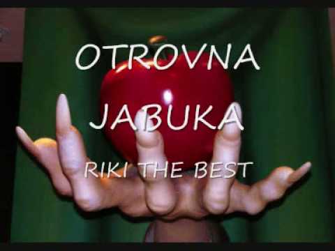 otrovna jabuka (Makedonska zaebana pesna)