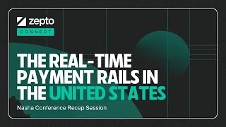 Zepto Connect Clips: The Real-Time Payment Rails in the United States