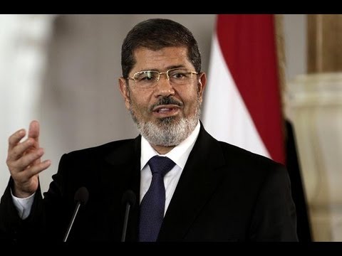 Video: Mohamed Morsi Neto Vrijednost