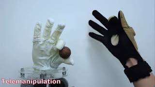 Famous Control of Tendon-Driven Soft Foam Robot Hands Profile