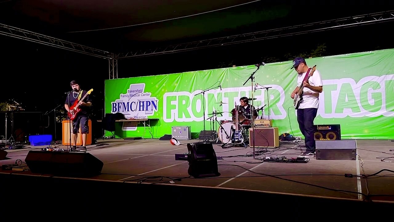 Watch Monsters by Hologram Empire (Live at The Kern County Fair 2024) on YouTube Watch Monsters by Hologram Empire (Live at The Kern County Fair 2024) on YouTube