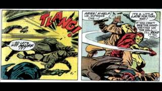 The Avengers #82