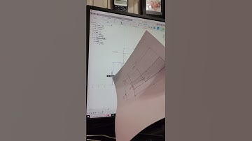 How to Fusion 360 Tips and Tricks for Mechanical Designers - Good Sketches Use Paper ALOT