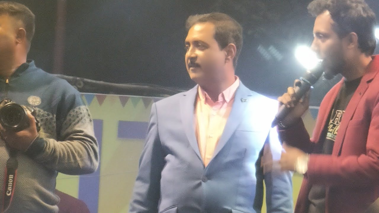 Chete pute te giye ki ki khelam? 