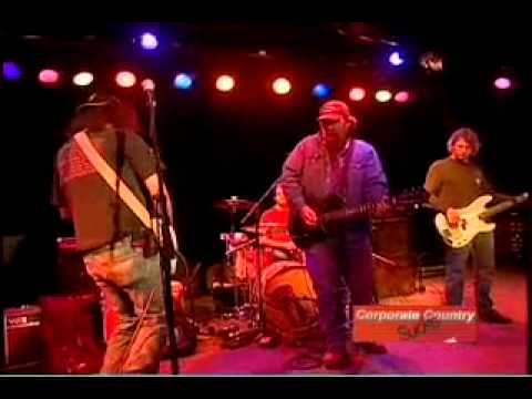James McMurtry - We Can't Make It Here