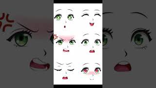 Why Do Anime Characters Have Big Eyes? Why Do Anime Characters Have Big Eyes?
