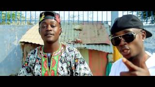 Mongo-Relevo ft Turma Tommy - Prod by (N.Produções entretenimento)