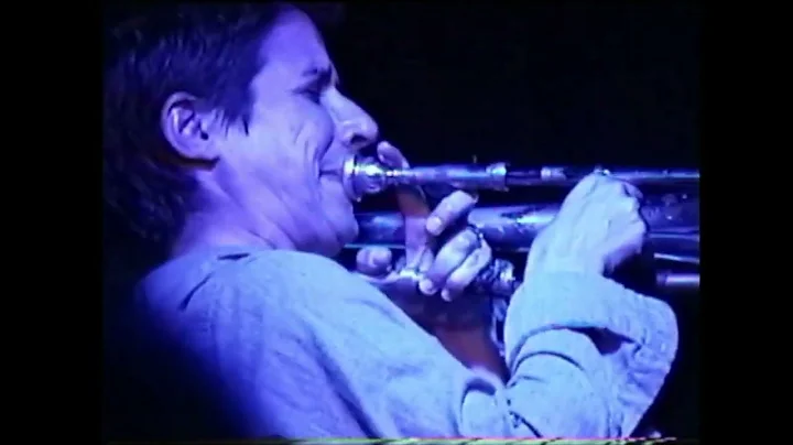 Billy Kautz/Michael Musick/Naomi Siegel @ The ZACC...