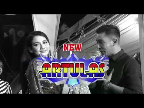 Gerry Mahesa ft Lala Widy Hatimu dan Hatiku, ( Rhoma Irama ) OM. New ARTULAS