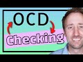 Did I lock the door? Checking OCD - How to STOP checking