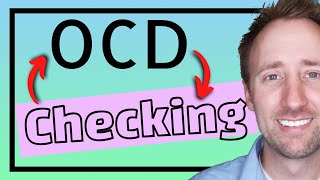 Did I lock the door? Checking OCD - How to STOP checking